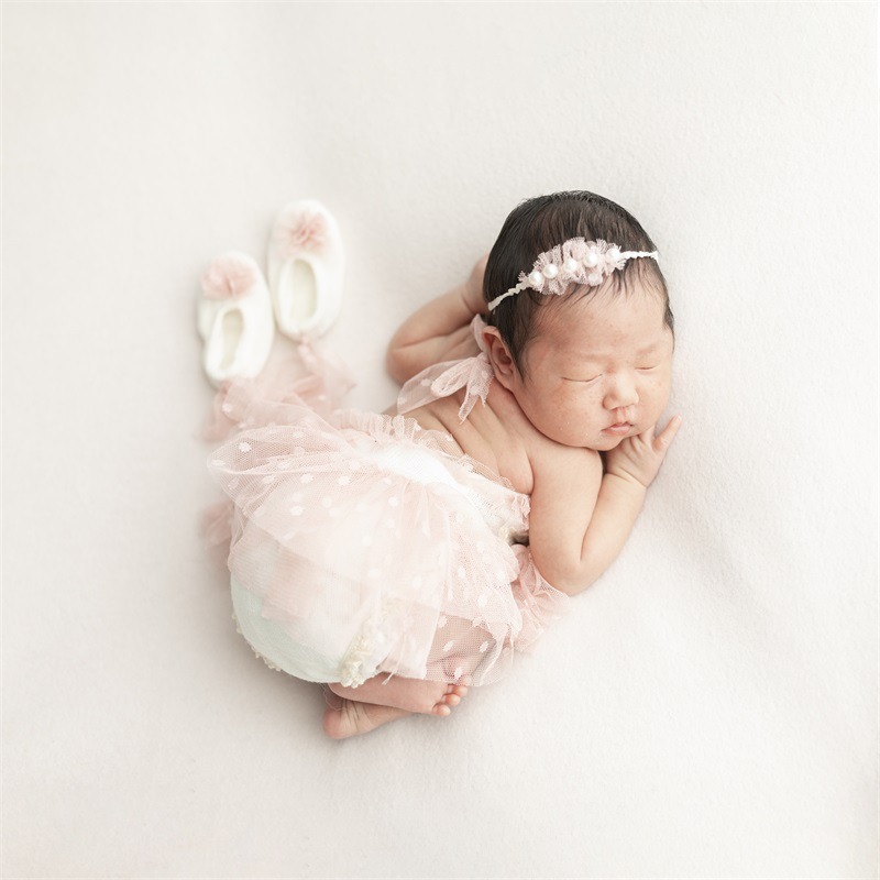 Newborn Photography Prop Swan  - Photography Of The Day ulasan dan harga