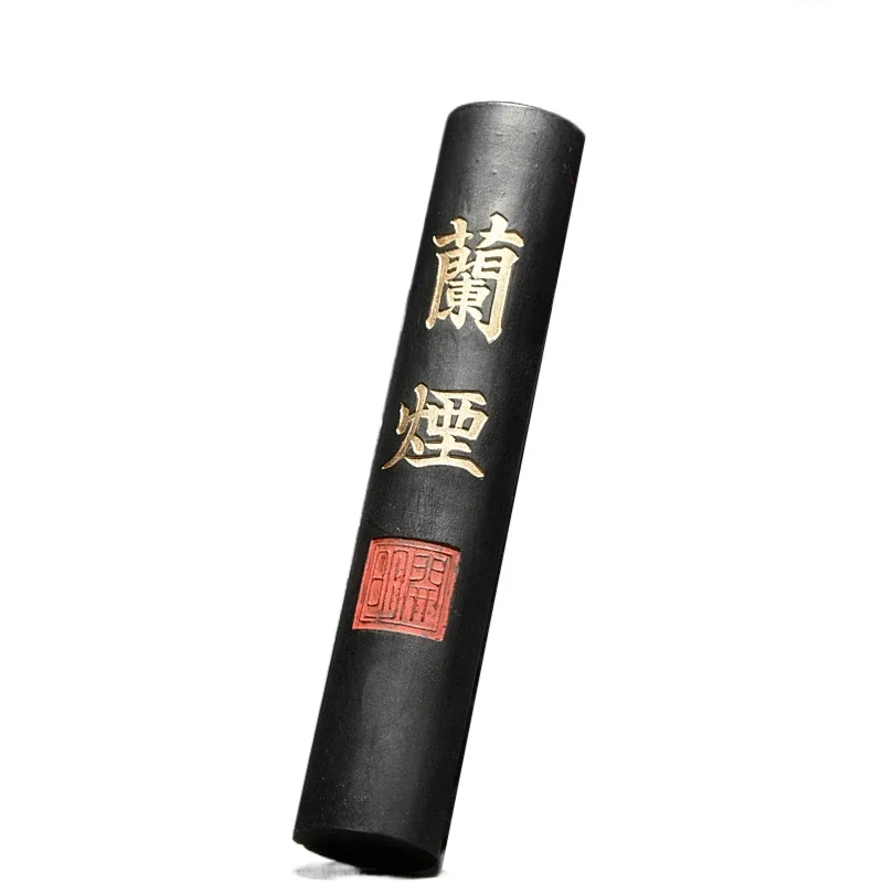 Calligraphy Oil Soot Ink Stick - Photography Architecture ulasan dan harga