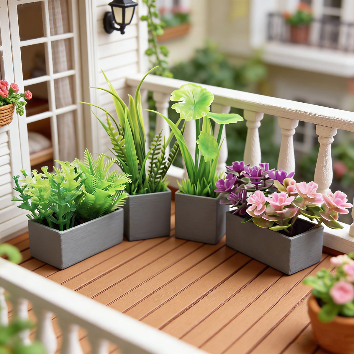 Dollhouse Accessories for Blyt - Photography Model ulasan dan harga