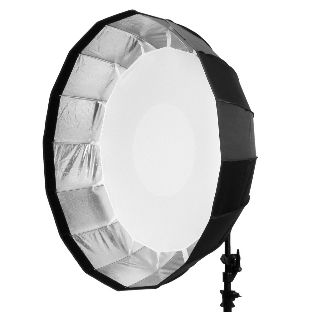 Selens 85cm Umbrella Radar Sof - Photography Umbrella Light ulasan dan harga