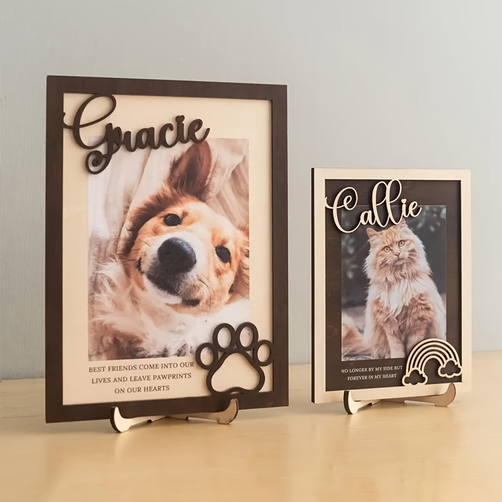 Customizable Personalized Wood - Photography Exhibition ulasan dan harga