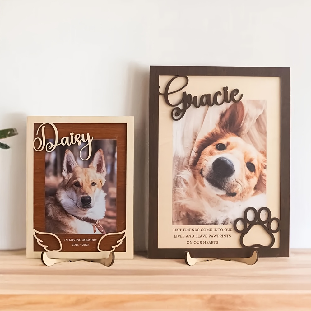 Customizable Personalized Wood - Photography Exhibition ulasan dan harga