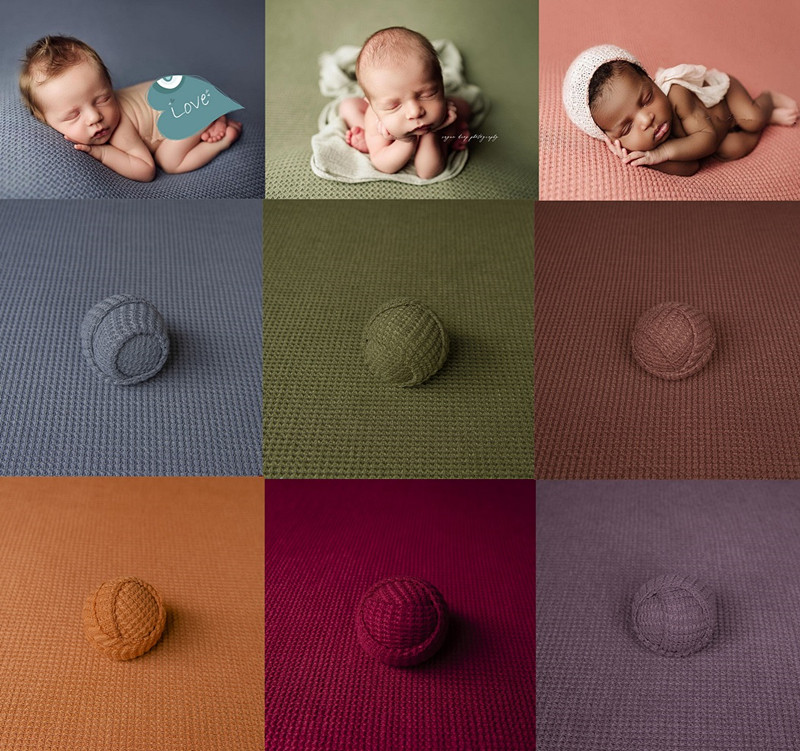 Newborn Photography Props Wrap - Photography Newborn ulasan dan harga