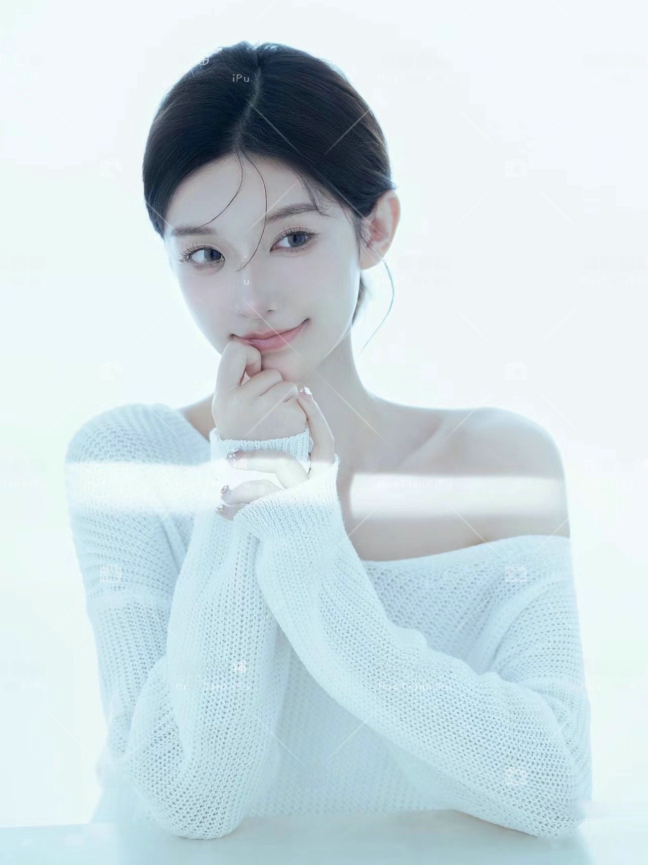 Korean Style Pure Desire Lazy  - Photography Model ulasan dan harga