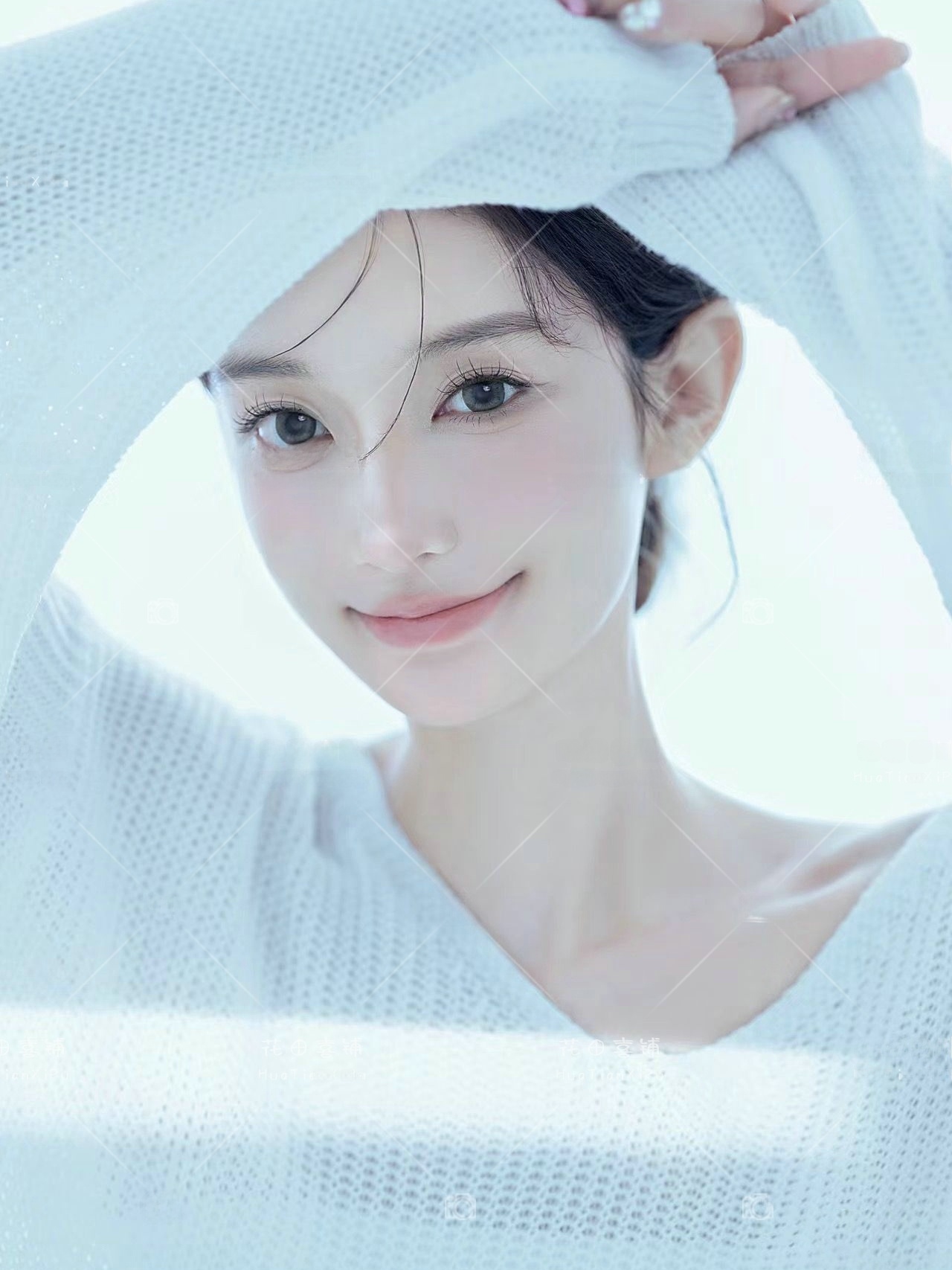 Korean Style Pure Desire Lazy  - Photography Model ulasan dan harga