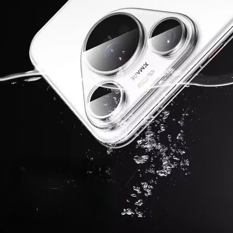Matel Camera Protector Ring Co - Photography Kit Huawei Pura 80 Ultra ulasan dan harga