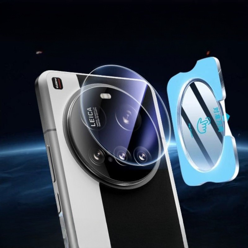 Full Glue Camera Lens Protecto - Photography Xiaomi 15 ulasan dan harga