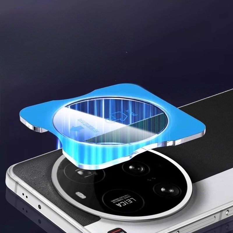 Full Glue Camera Lens Protecto - Photography Xiaomi 15 ulasan dan harga