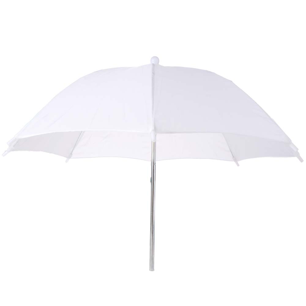 50cm/ 20Inch Photography Umbre - Photography Umbrella Light ulasan dan harga