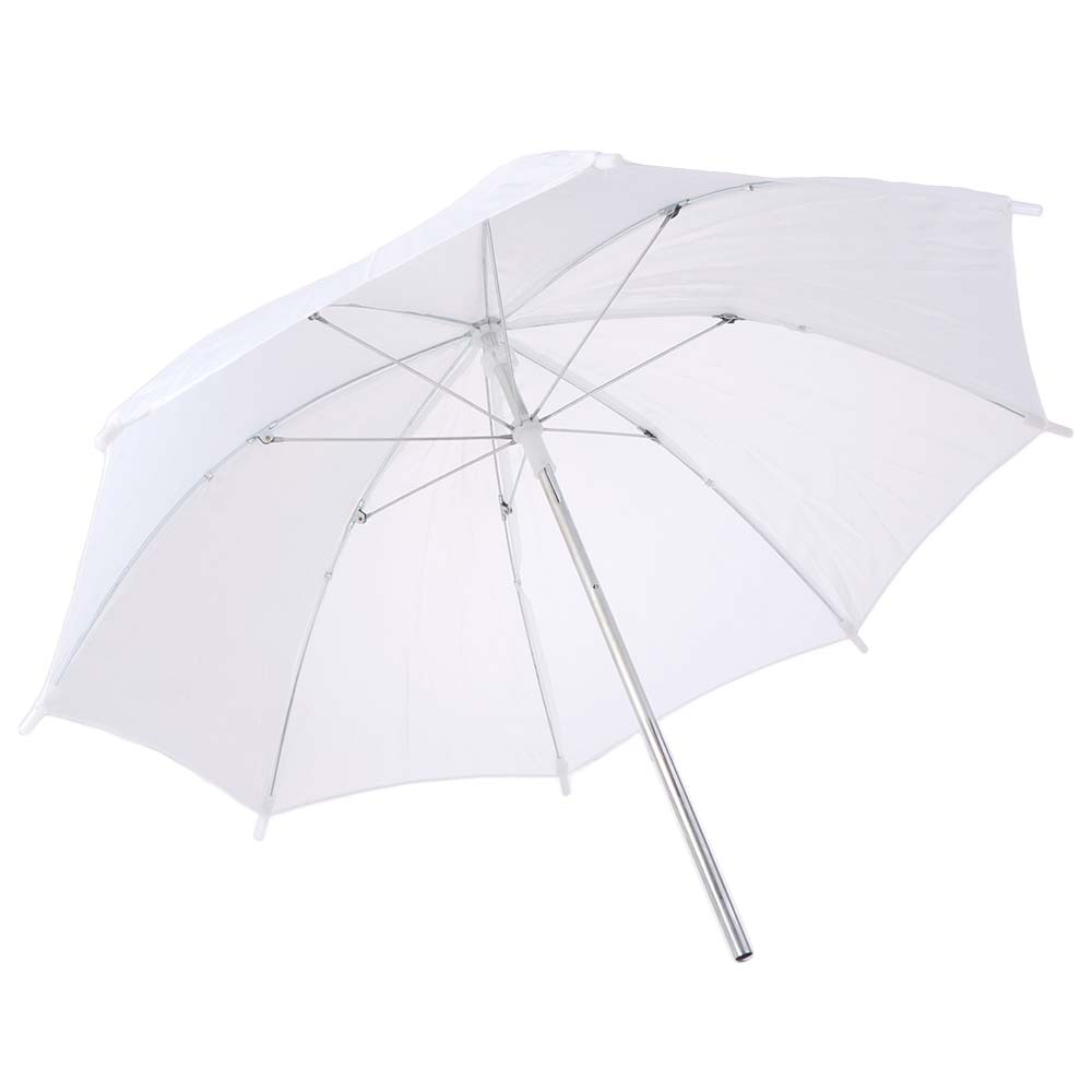 50cm/ 20Inch Photography Umbre - Photography Umbrella Light ulasan dan harga