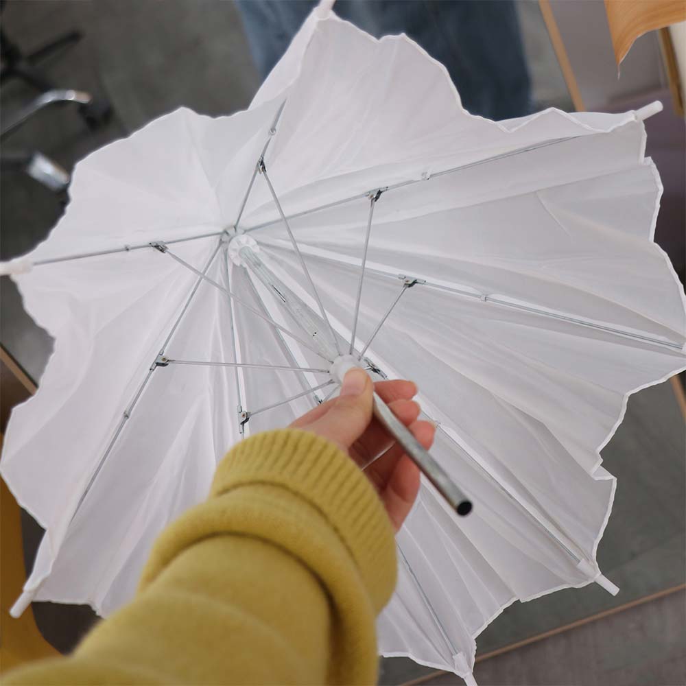 50cm/ 20Inch Photography Umbre - Photography Umbrella Light ulasan dan harga