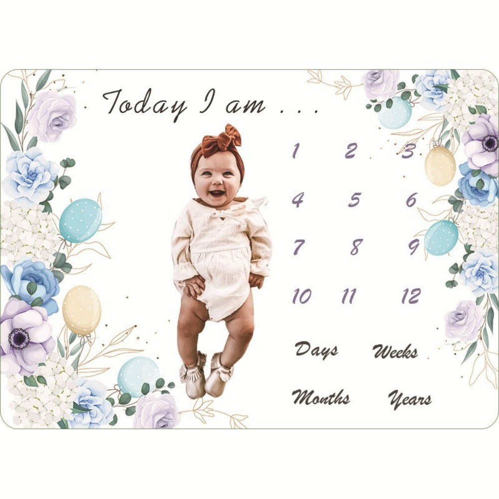 VIKAMA Children's Illustration - Photography Newborn ulasan dan harga