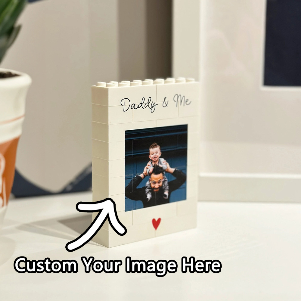 Personalised Daddy & Me Buildi - Photography Exhibition ulasan dan harga