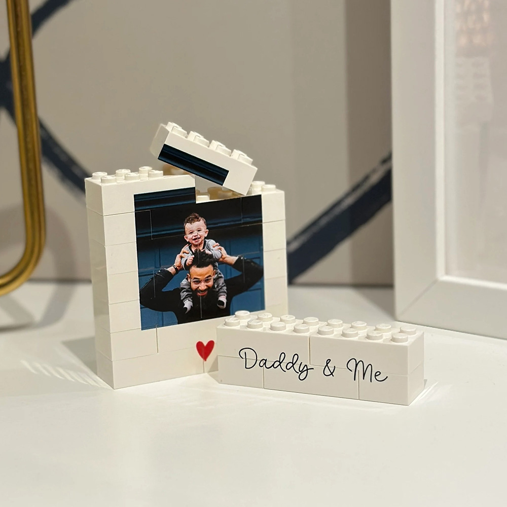 Personalised Daddy & Me Buildi - Photography Exhibition ulasan dan harga