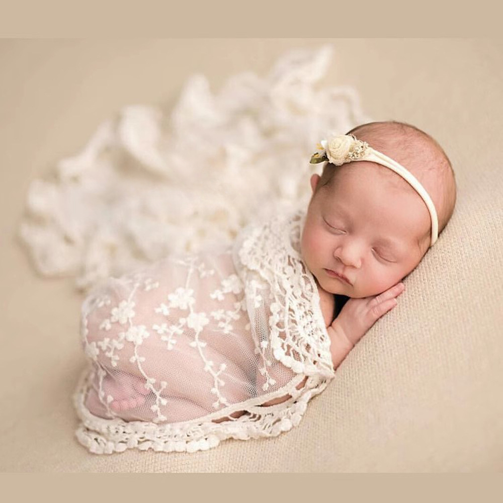 Newborn Photography Props Blan - Photography Newborn ulasan dan harga