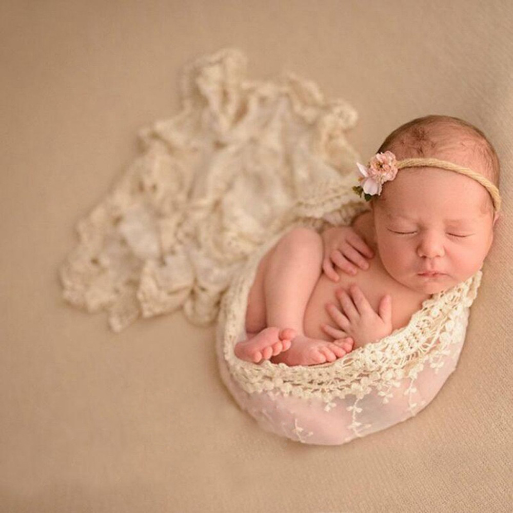 Newborn Photography Props Blan - Photography Newborn ulasan dan harga