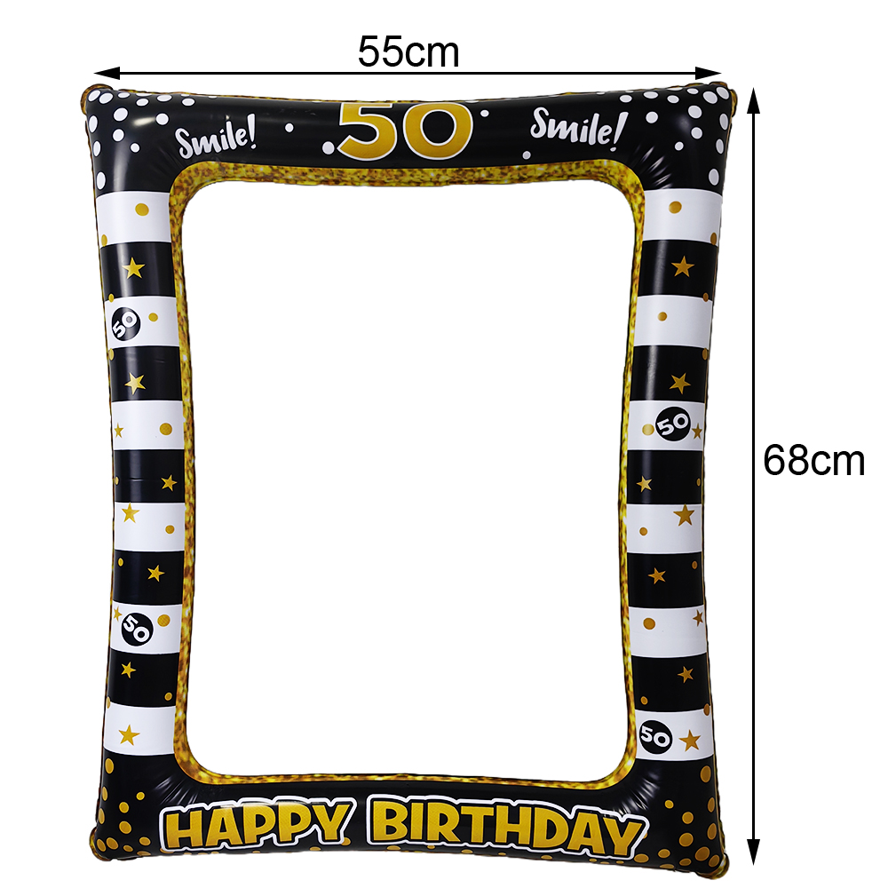 18th 30th 40th 50th 60th Birth - Photography Of The Day ulasan dan harga