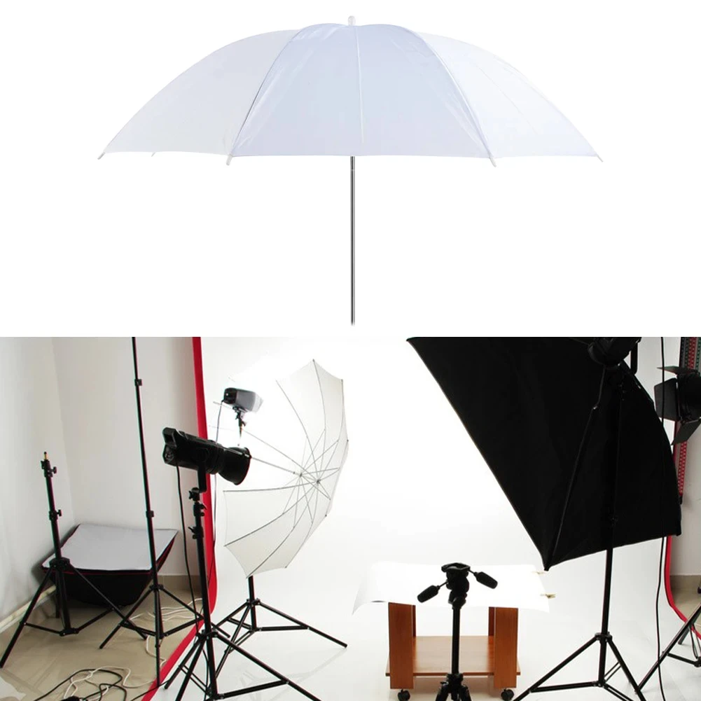 20inch Photo Studio Lighting F - Photography Umbrella Light ulasan dan harga