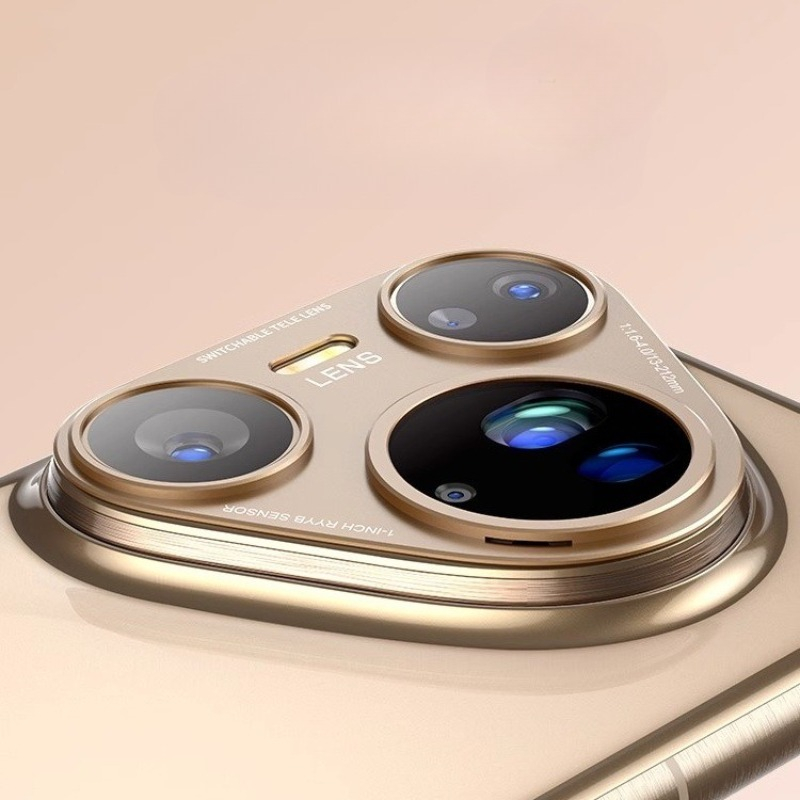 Alloy Camera Protector for Hua - Photography Kit Huawei Pura 80 Ultra ulasan dan harga