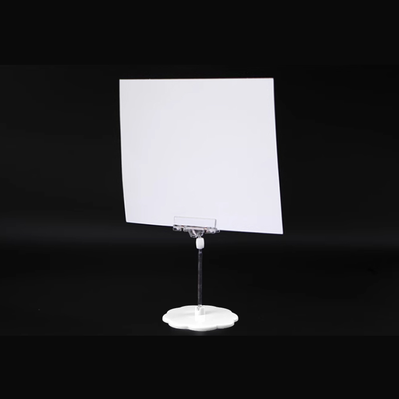 A4 White Black Cardboard with  - Photography Black And White ulasan dan harga