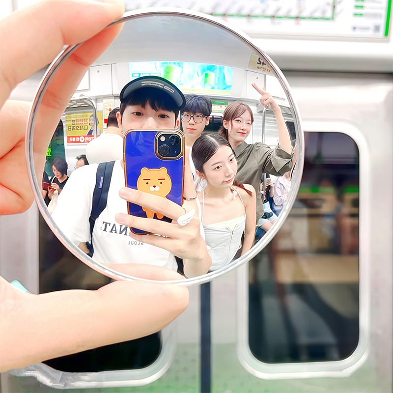Portable Travel Handheld Selfi - Photography Solo ulasan dan harga