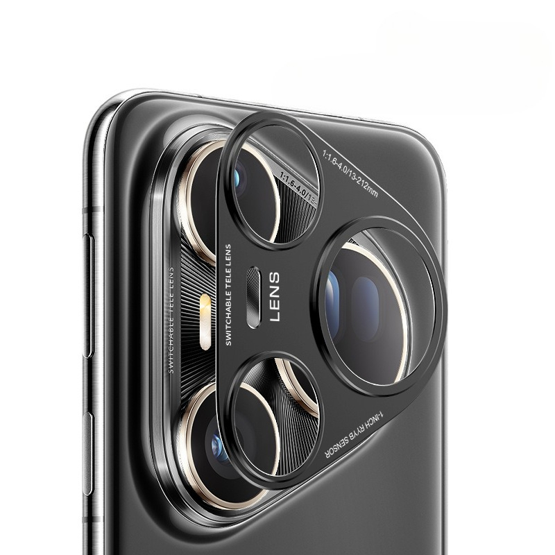 Aluminum Metal Rear Camera Len - Photography Kit Huawei Pura 80 Ultra ulasan dan harga