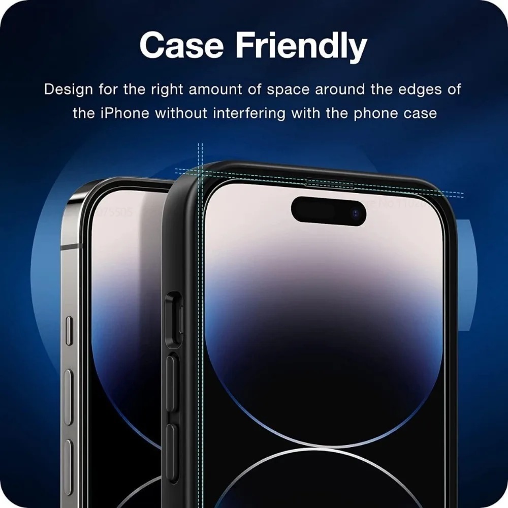 2+2PCS Tempered Glass For HUAW - Photography Kit Huawei Pura 80 Ultra ulasan dan harga