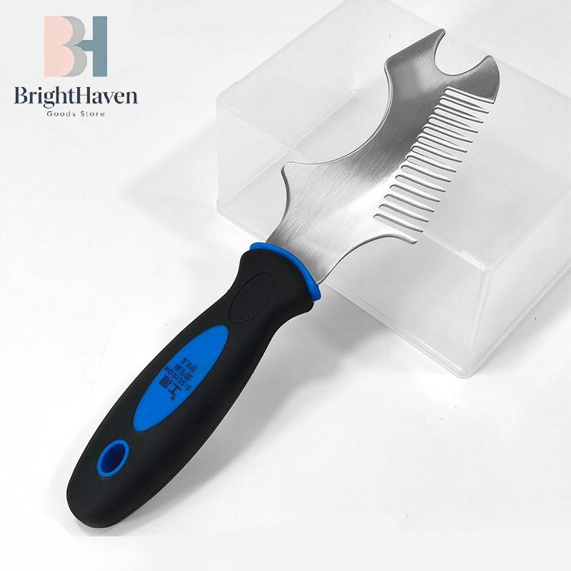 Paint Brush Cleaner Tool Stain - Photography Architecture ulasan dan harga