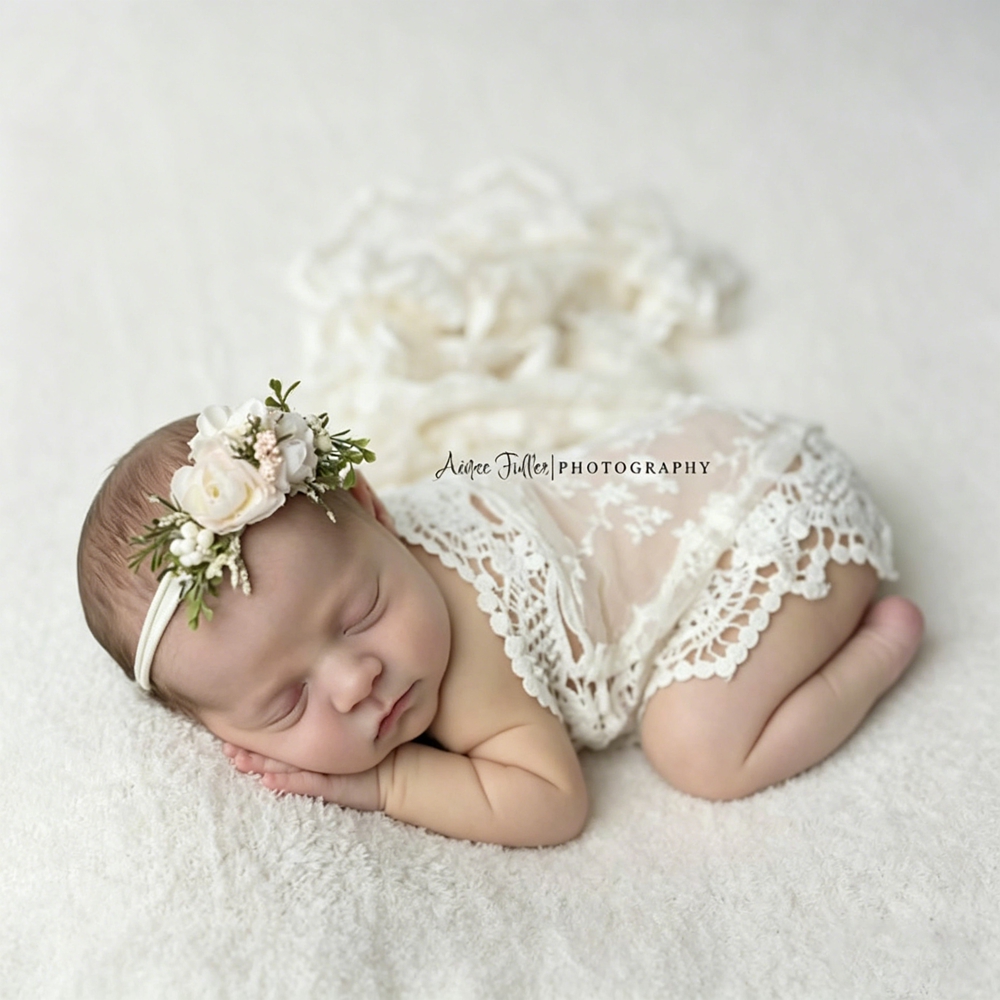 Newborn Photography Props Baby - Photography Outfit ulasan dan harga
