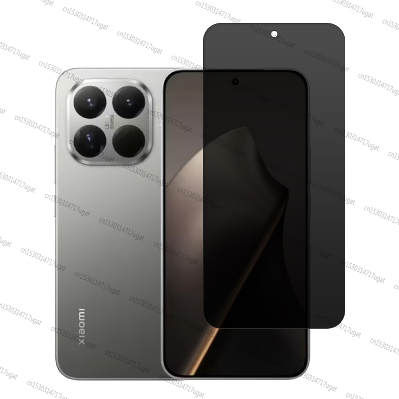Privacy Screen Protector For X - Photography Xiaomi 15 ulasan dan harga