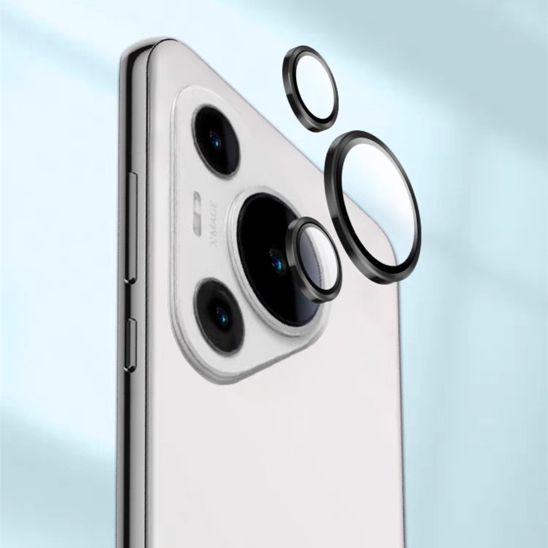 Metal Camshield Len Cap For Hu - Photography Kit Huawei Pura 80 Ultra ulasan dan harga