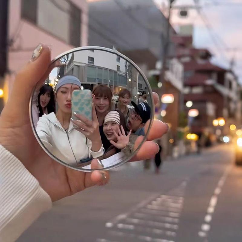 Portable Travel Handheld Selfi - Photography Solo ulasan dan harga