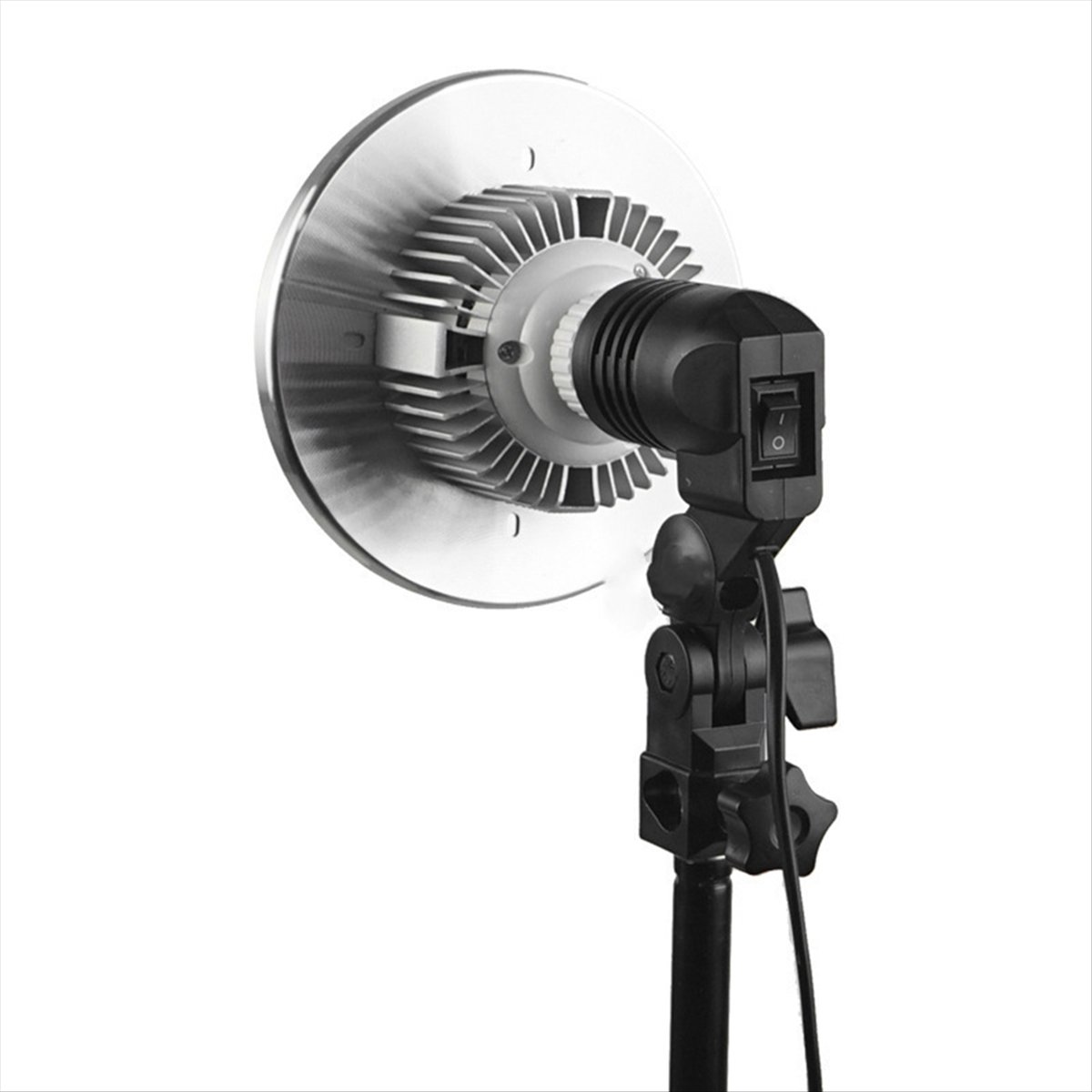 A40I 1.8m E27 Photography Ligh - Photography Umbrella Light ulasan dan harga