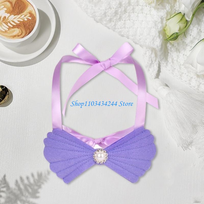 Infant Bra Tail Costume Baby P - Photography Outfit ulasan dan harga