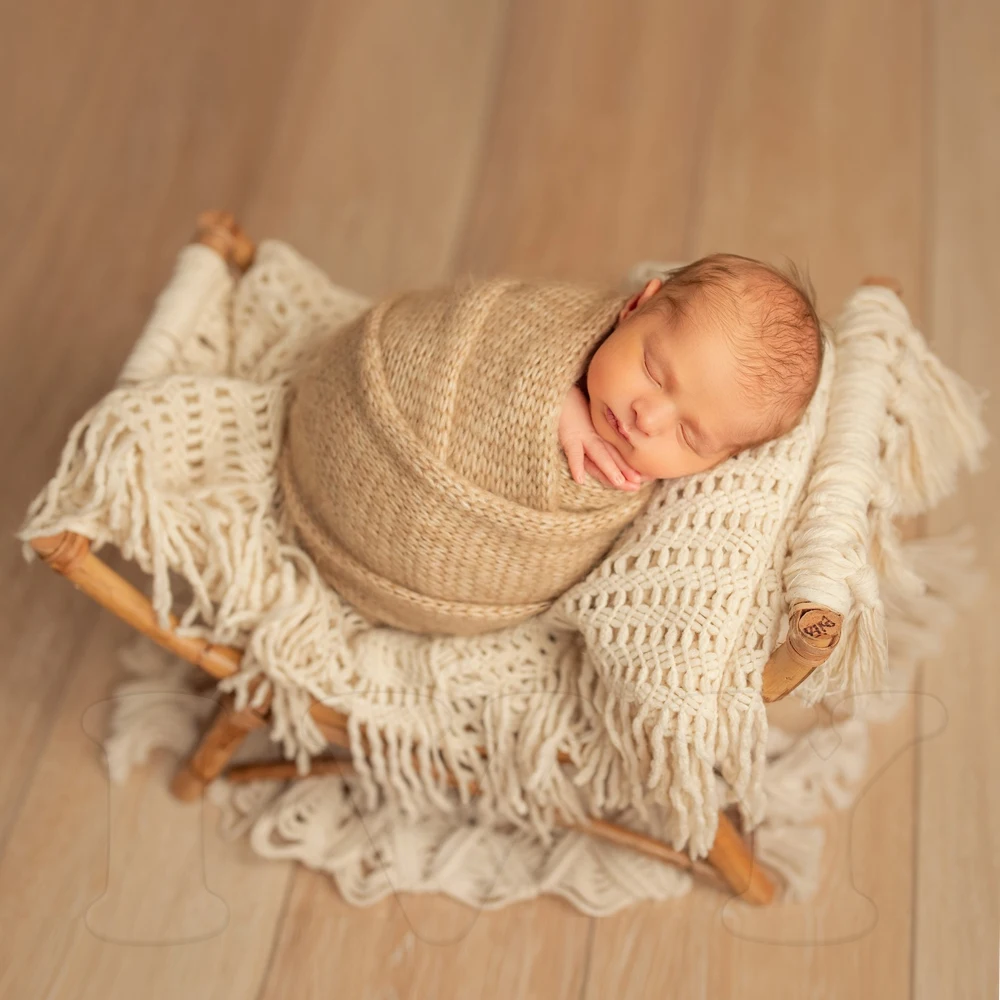 Newborn Photography Props Wrap - Photography Newborn ulasan dan harga