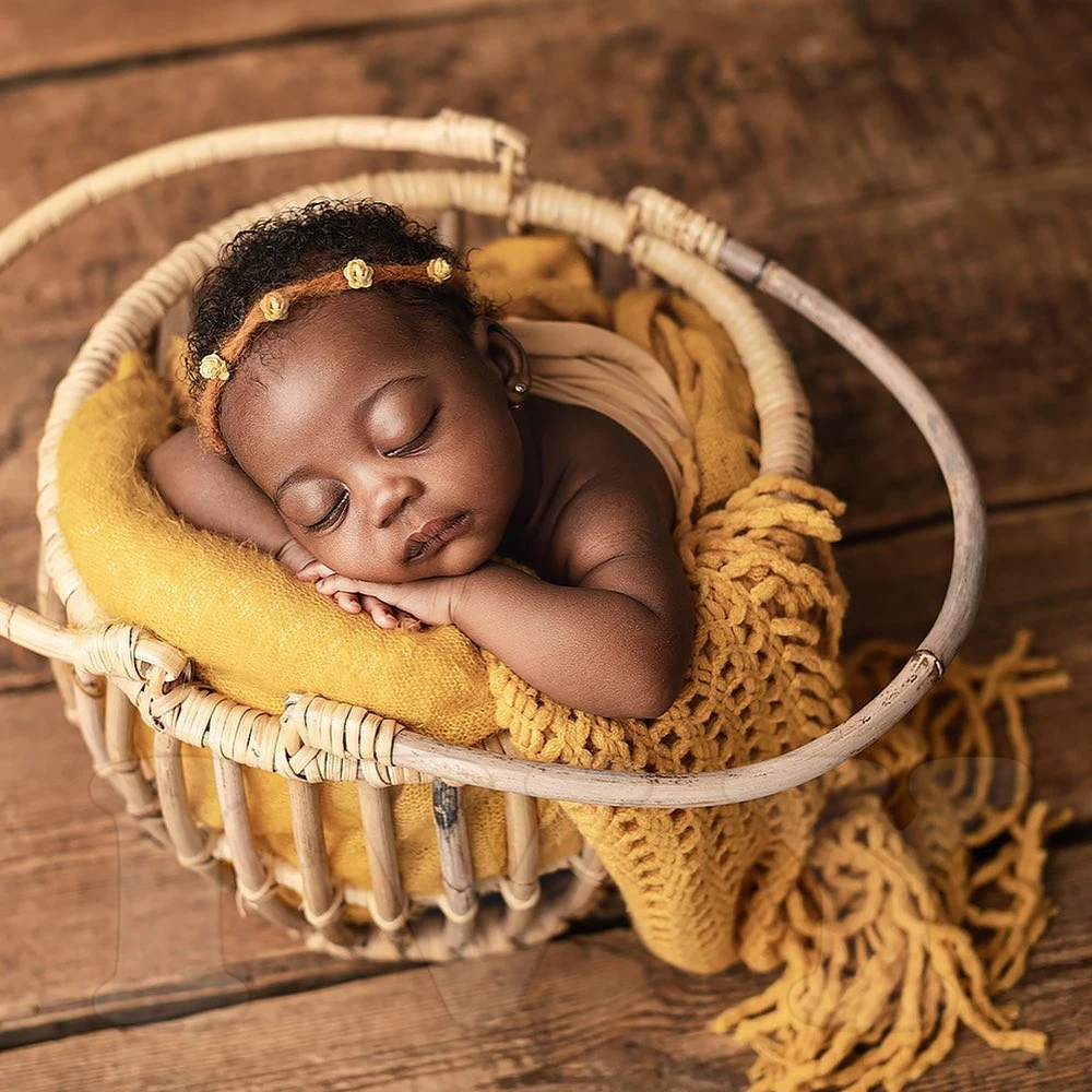 Newborn Photography Props Wrap - Photography Newborn ulasan dan harga