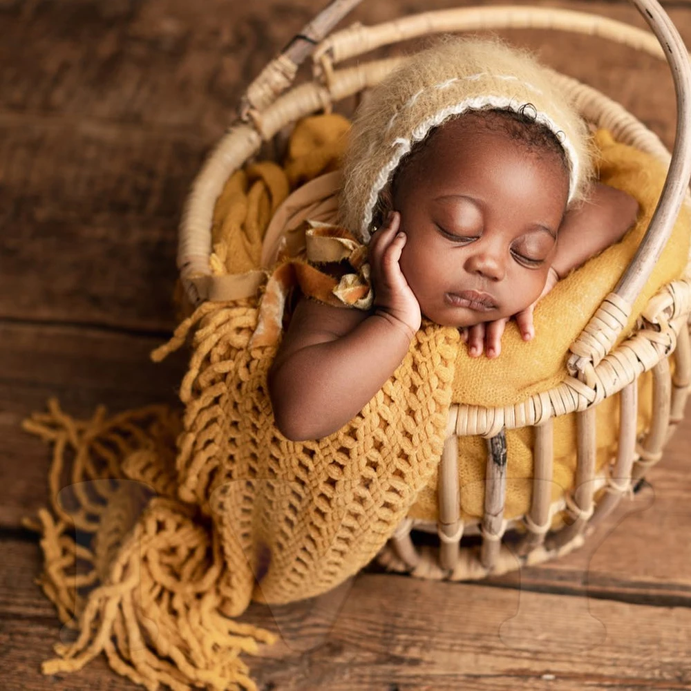 Newborn Photography Props Wrap - Photography Newborn ulasan dan harga