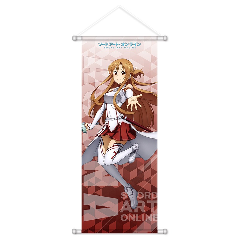 Sword Art Online Anime Periphe - Photography Image ulasan dan harga