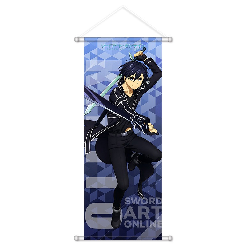 Sword Art Online Anime Periphe - Photography Image ulasan dan harga