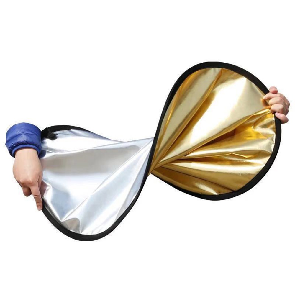 30cm Photography Light Reflect - Photography Black And White ulasan dan harga