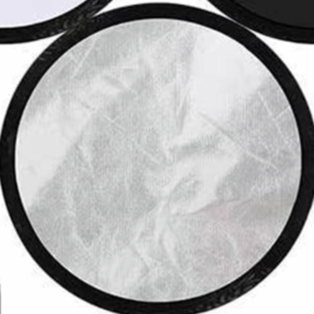 30cm Photography Light Reflect - Photography Black And White ulasan dan harga