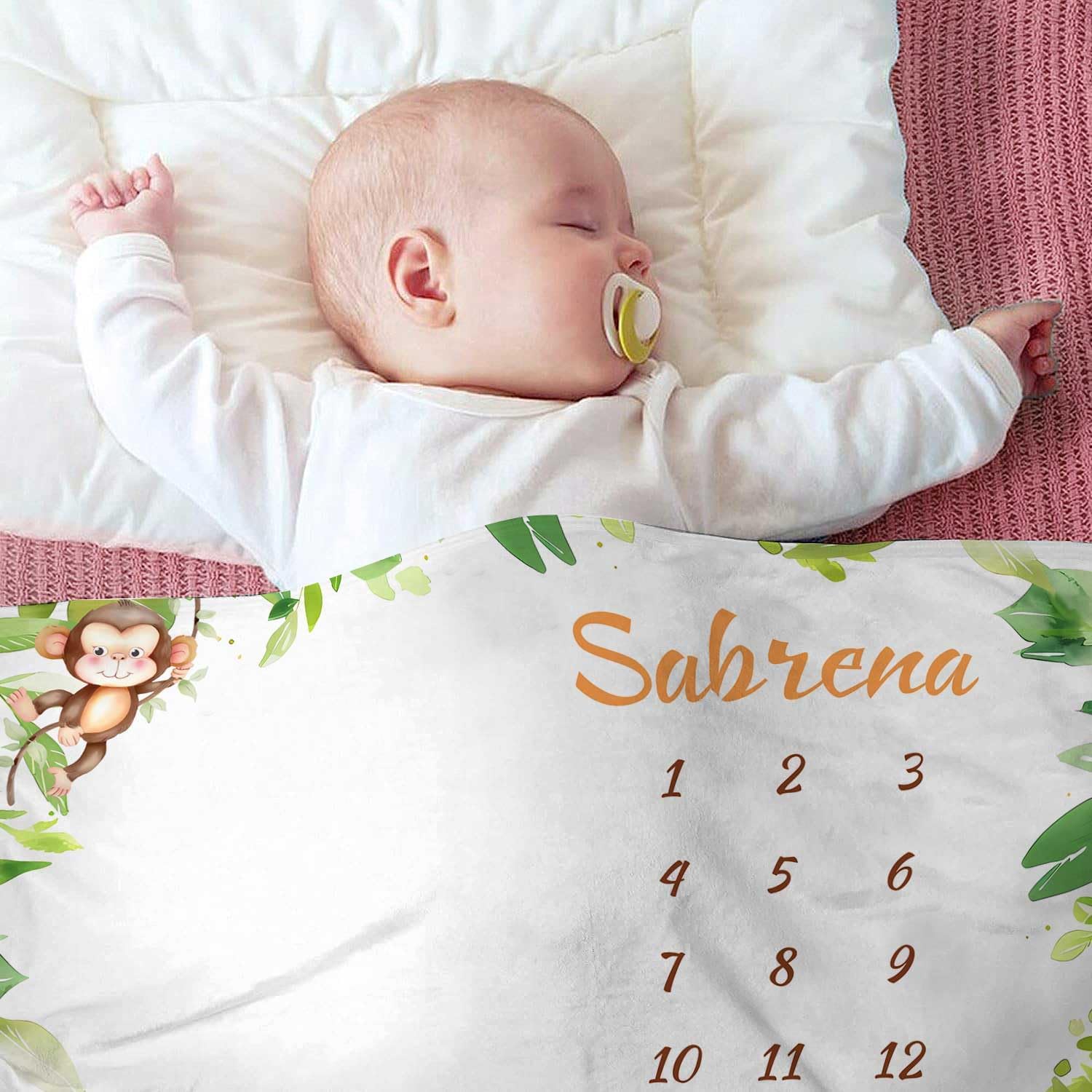 VIKAMA Baby 100-Day Milestone  - Photography Newborn ulasan dan harga