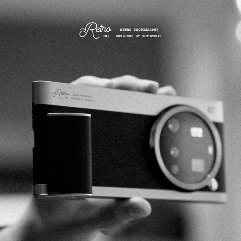 Fotorgear Professional Photogr - Photography Xiaomi 15 ulasan dan harga