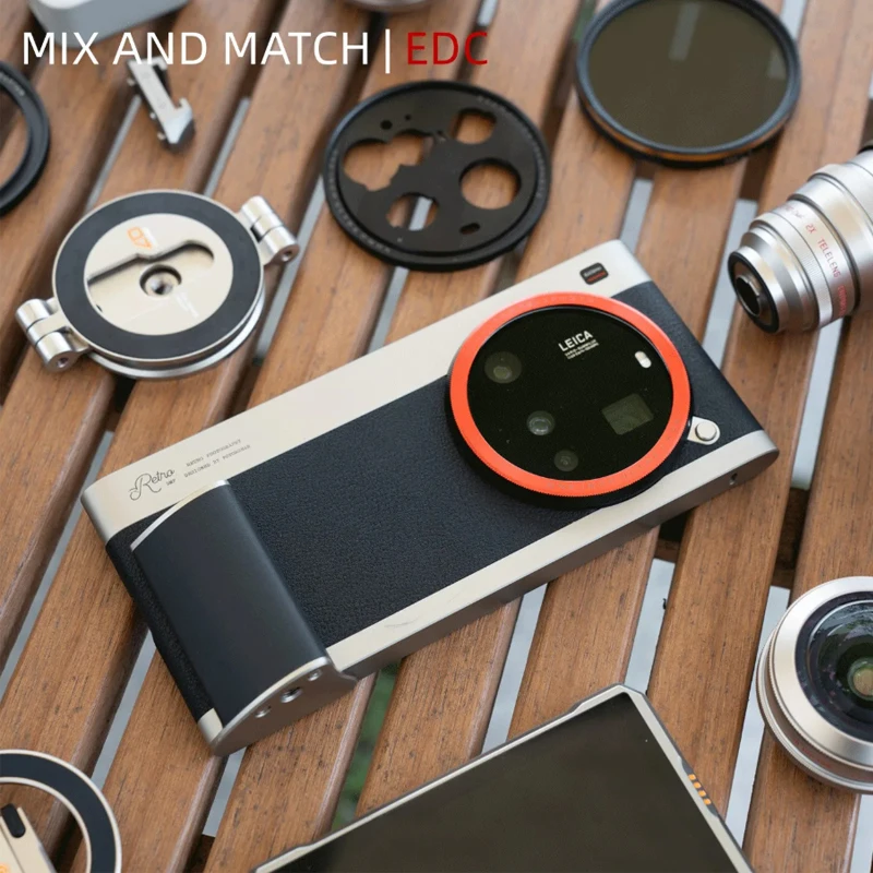 Fotorgear Professional Photogr - Photography Xiaomi 15 ulasan dan harga
