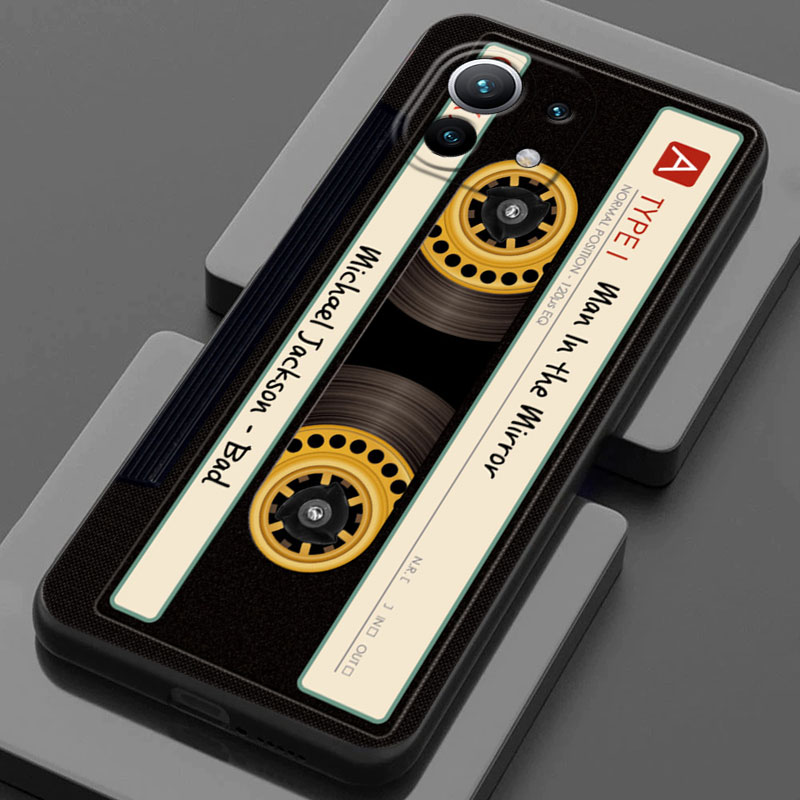 Music Tapes Camera Poco X7 F7  - Photography Xiaomi 15 ulasan dan harga