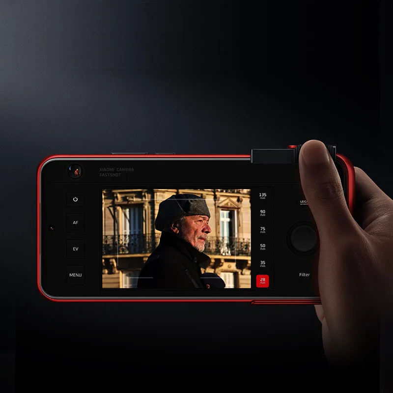 100% Original Xiaomi 15 Ultra  - Photography Xiaomi 15 ulasan dan harga
