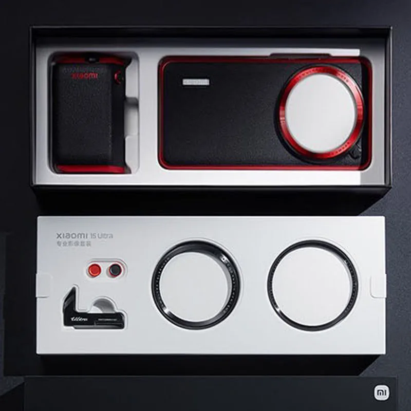 100% Original Xiaomi 15 Ultra  - Photography Xiaomi 15 ulasan dan harga