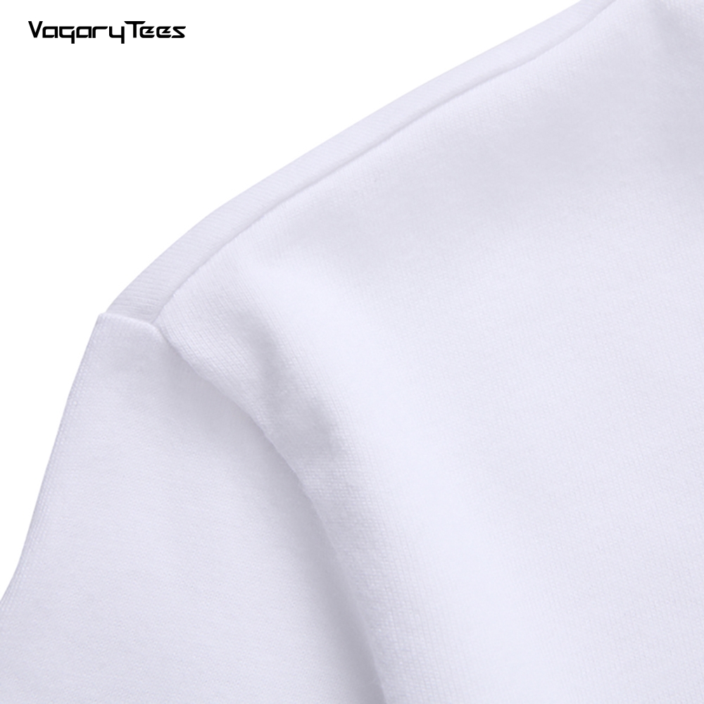 Fashion vintage Men's Short Sl - Photography Black And White ulasan dan harga