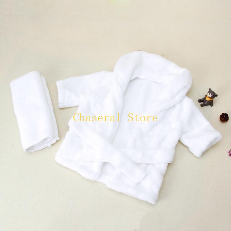 E7CE Baby Photo Robe Photograp - Photography Newborn ulasan dan harga