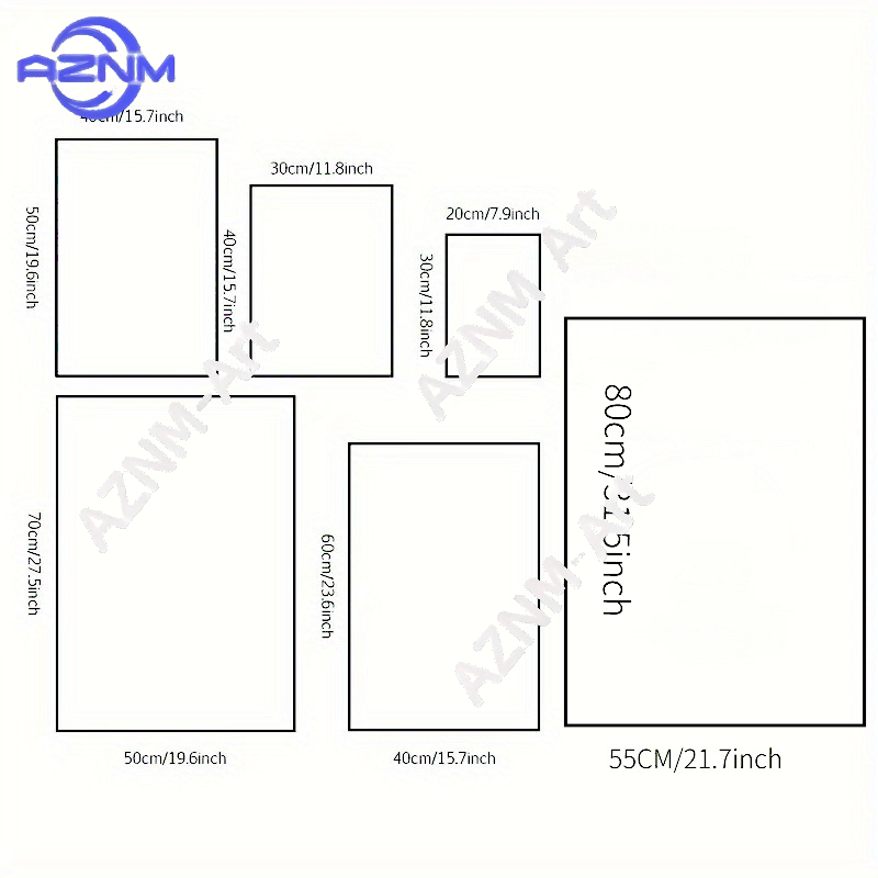 1/2Pcs Textured Beige Abstract - Photography Kit ulasan dan harga